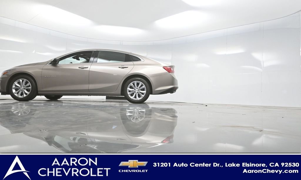 New 2024 Chevrolet Malibu LT image 49