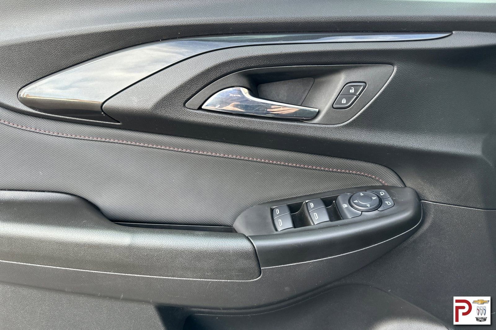 Certified 2022 Chevrolet TrailBlazer RS w/ Sun and Liftgate Package image 12