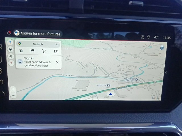 Used 2025 GMC Sierra 2500 Denali w/ Technology Package image 22