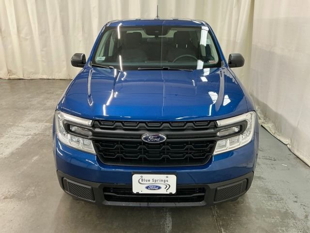 Used 2024 Ford Maverick XL FWD image 10