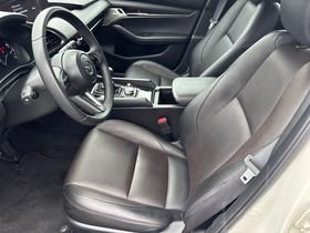 Used 2024 MAZDA MAZDA3 s image 5