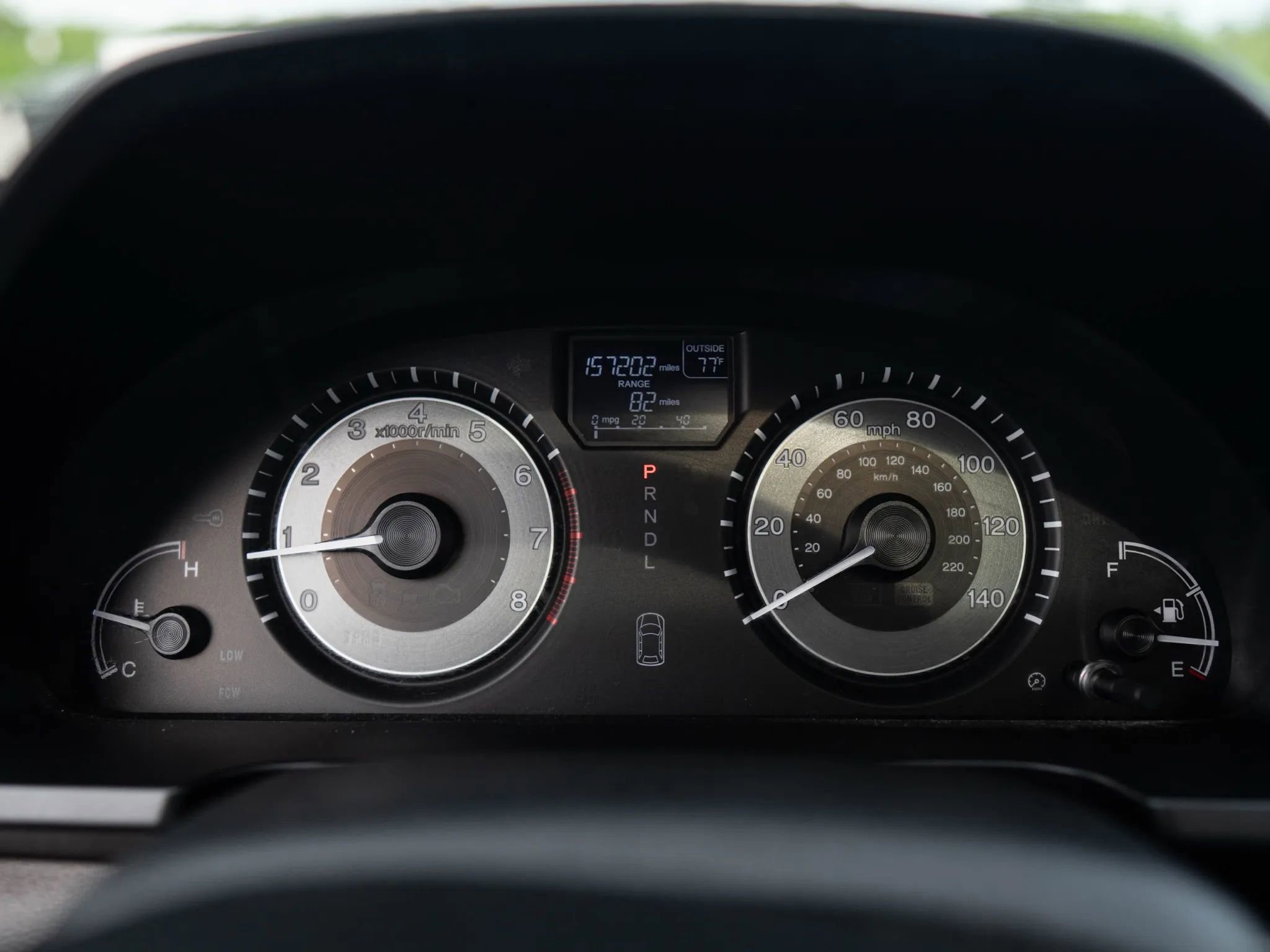 Used 2015 Honda Odyssey EX-L image 34