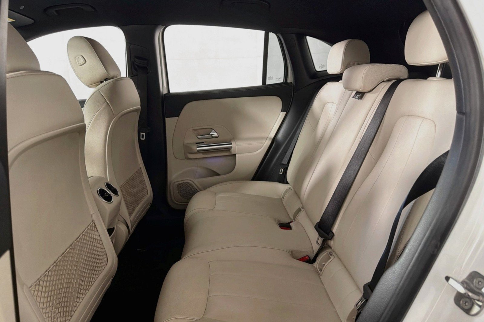 Used 2024 Mercedes-Benz GLA 250 image 7