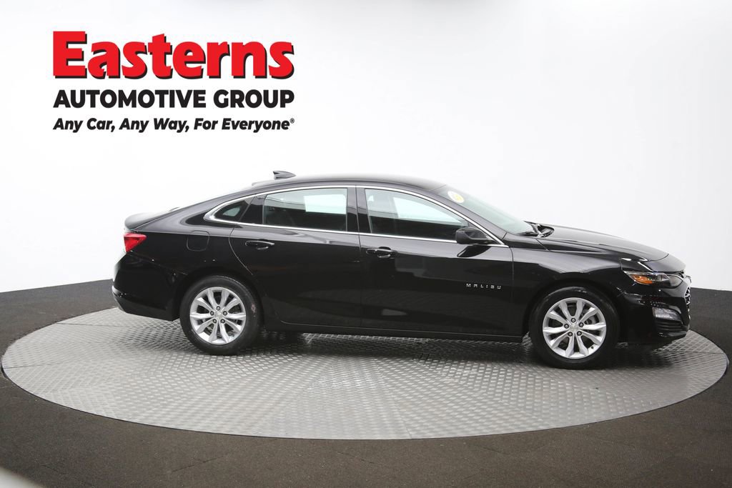 Used 2024 Chevrolet Malibu LT image 47