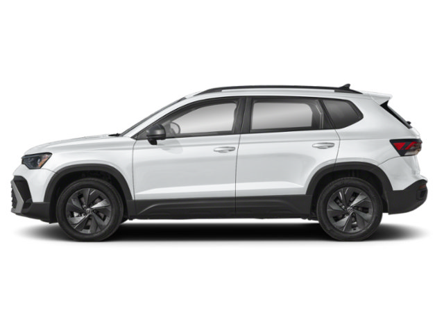 New 2026 Volkswagen Taos S AWD/4WD image 3
