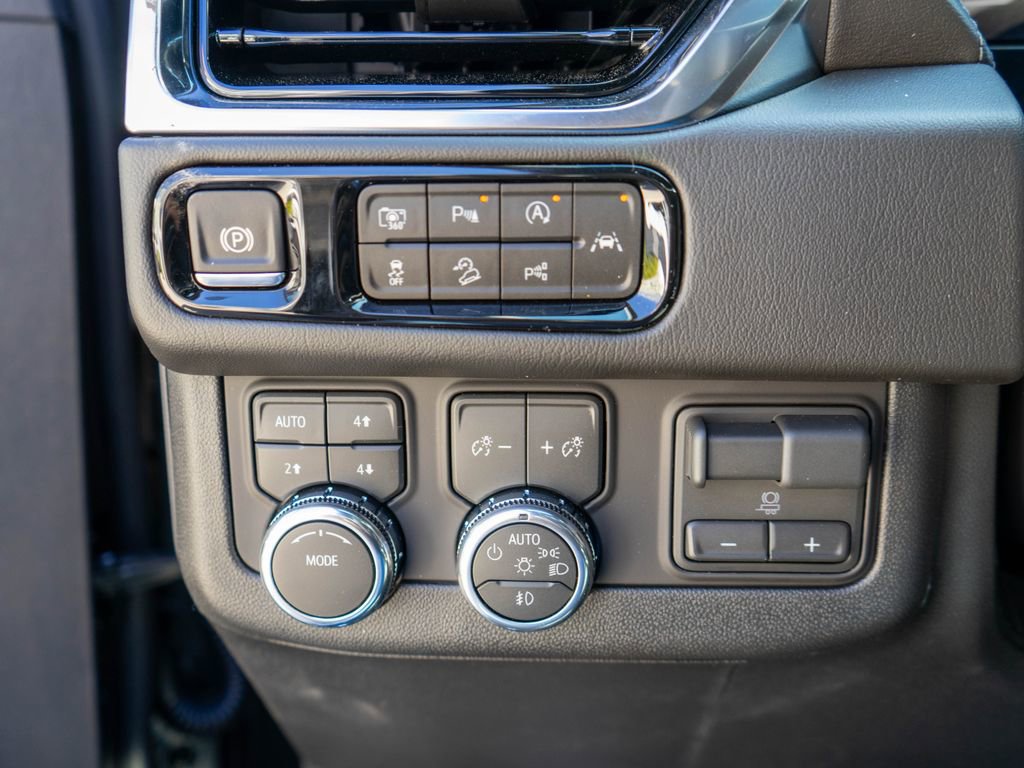 New 2026 GMC Yukon XL Denali image 22