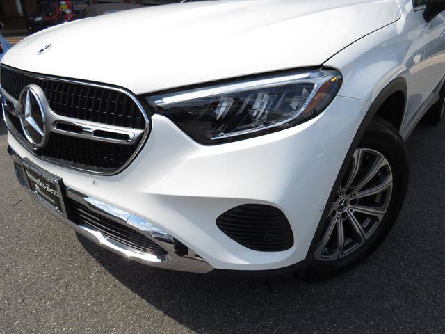 Used 2026 Mercedes-Benz GLC 300 4MATIC image 25