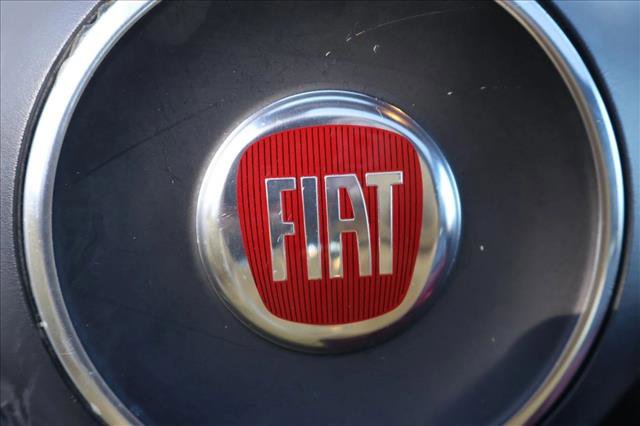 Used 2013 FIAT 500 Turbo w/ Comfort/Convenience Group image 10