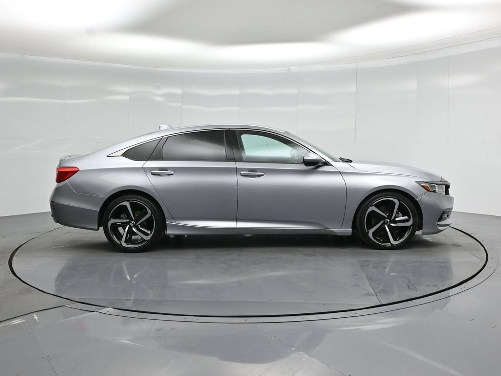 Used 2019 Honda Accord Sport image 18