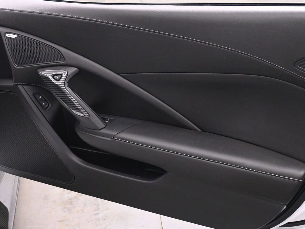 Used 2016 Chevrolet Corvette Z06 w/ 2LZ Preferred Equipment Group image 14