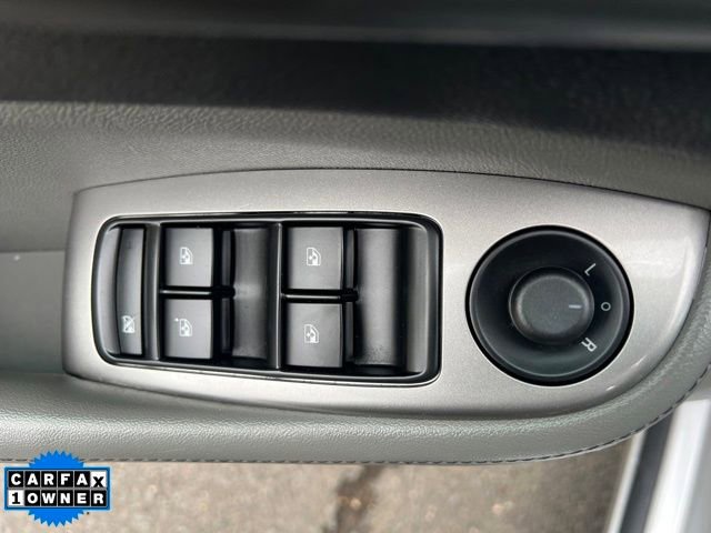 Used 2015 Chevrolet Malibu LS w/ Protection Package FWD image 19