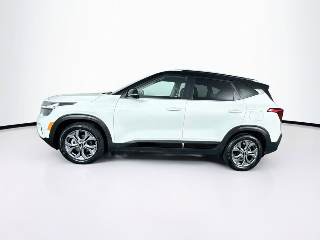Used 2024 Kia Seltos S FWD image 6