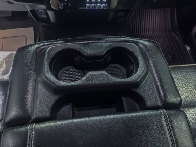 Used 2019 RAM 1500 Laramie image 19