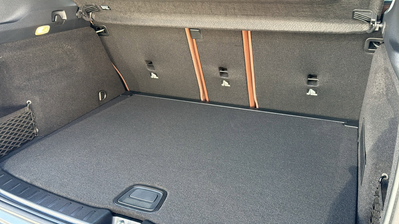 New 2026 Mercedes-Benz GLA 35 AMG 4MATIC image 34