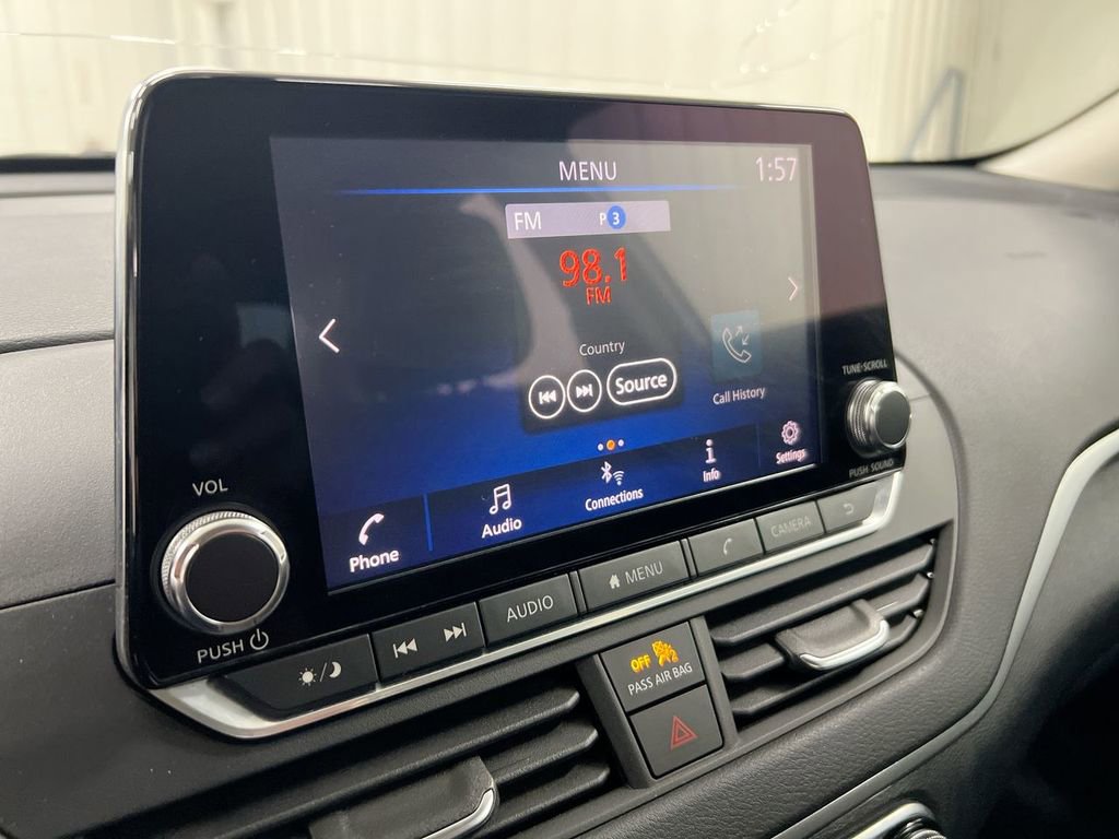 Used 2019 Nissan Altima 2.5 S FWD image 14