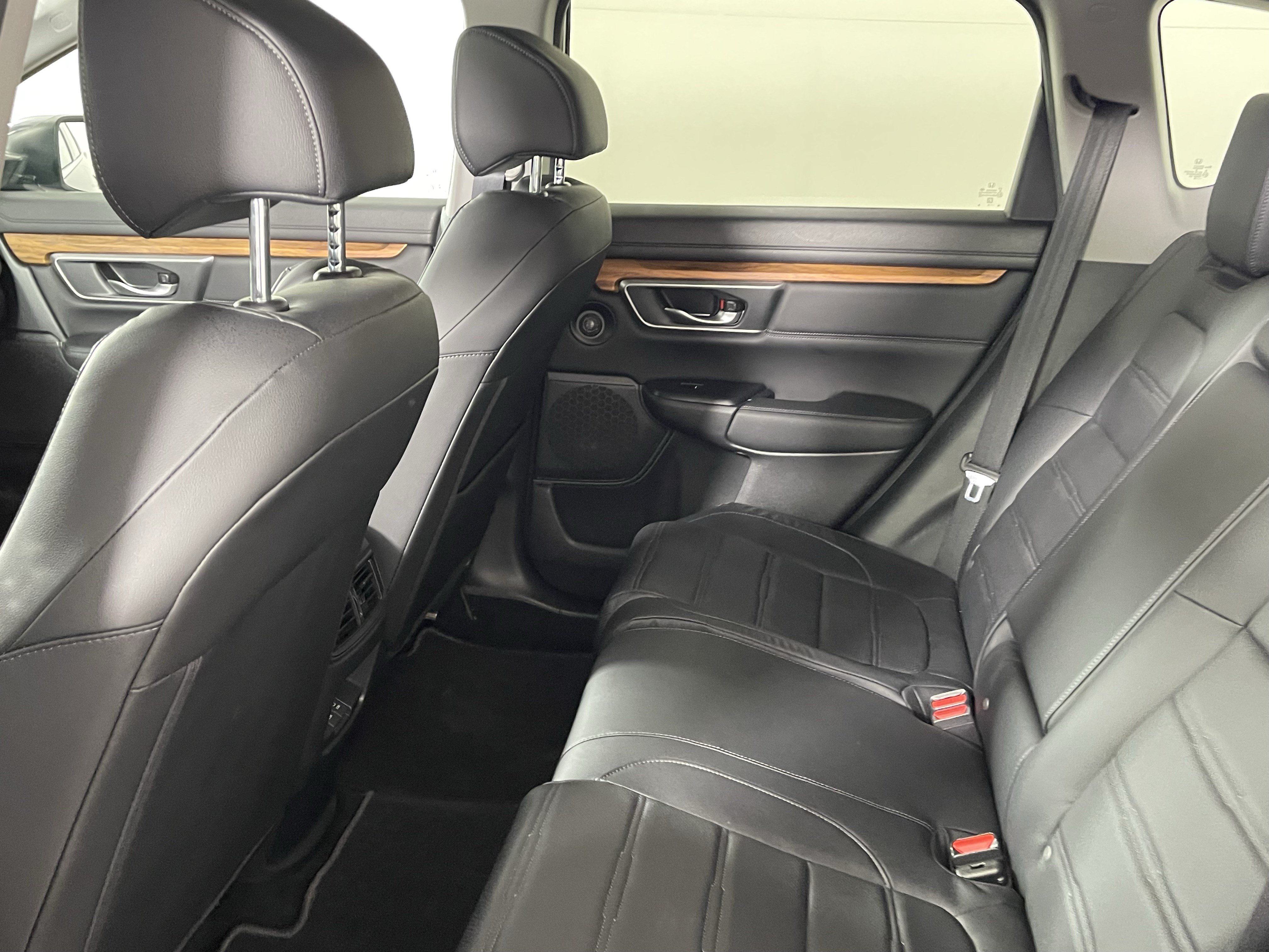 Used 2019 Honda CR-V EX-L image 14