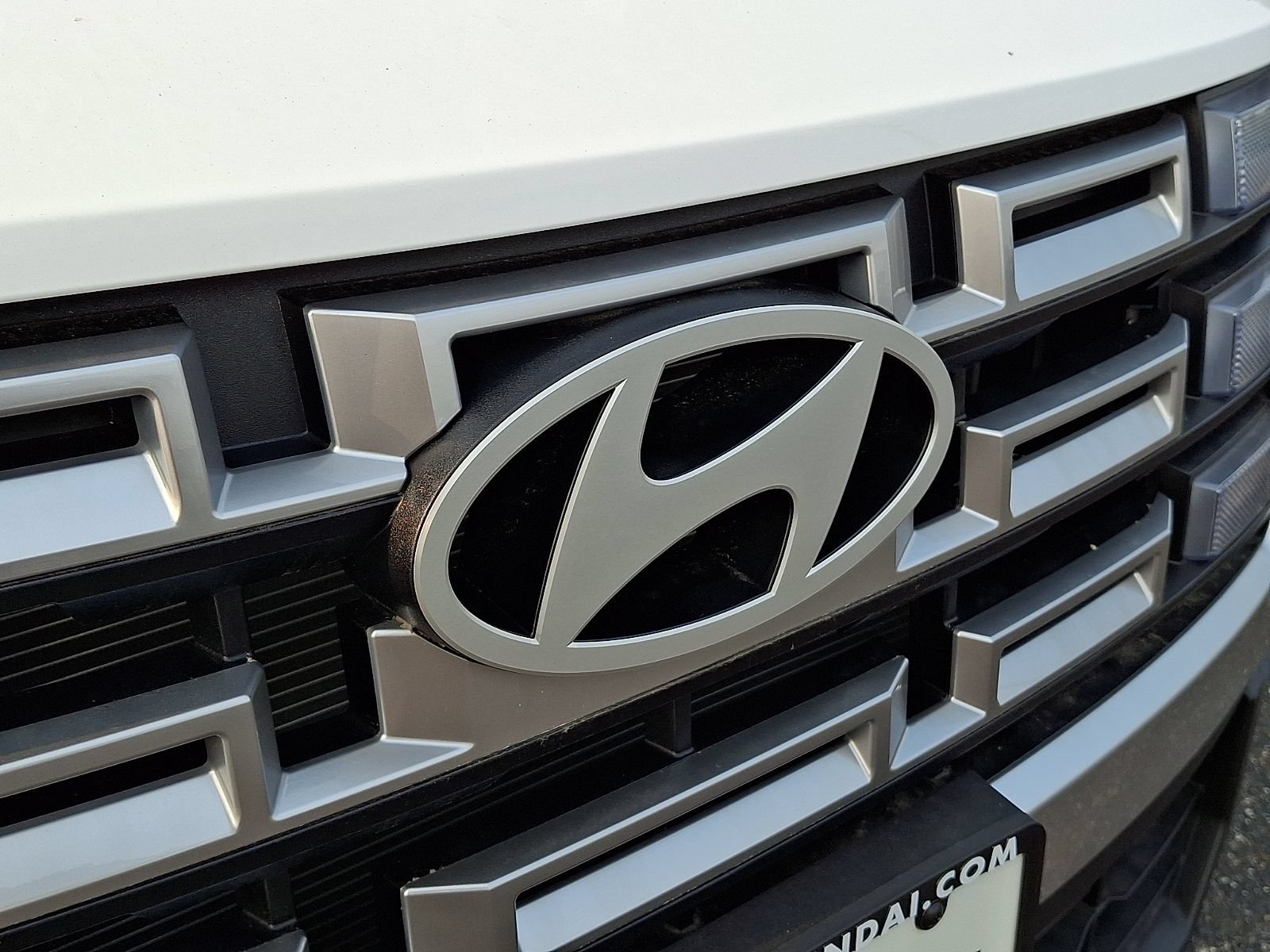 New 2026 Hyundai Santa Cruz SEL AWD/4WD image 7