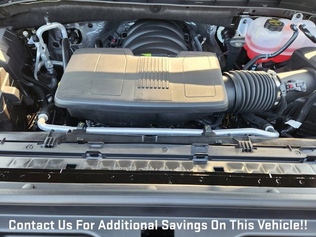 New 2026 GMC Sierra 1500 Elevation w/ Elevation Premium Package image 21