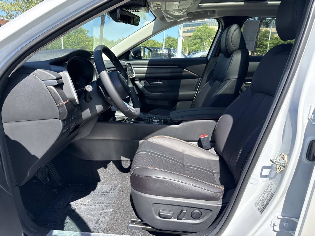 New 2026 MAZDA CX-50 AWD 2.5 S w/ Weather Package image 26