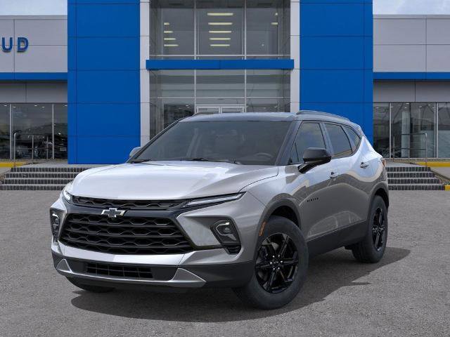 New 2026 Chevrolet Blazer LT w/ Convenience Package AWD/4WD image 6