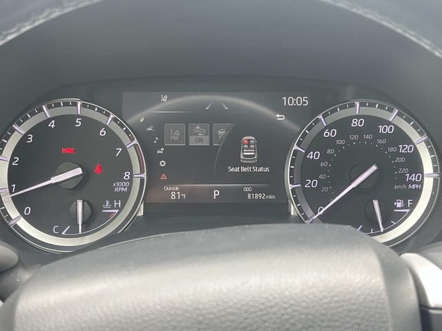 Used 2022 Toyota Highlander Platinum AWD/4WD image 49