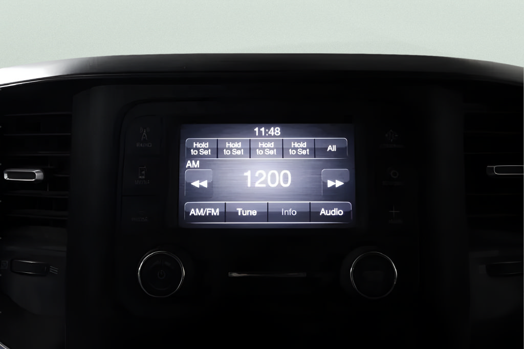 Used 2022 RAM 1500 Lone Star RWD image 13