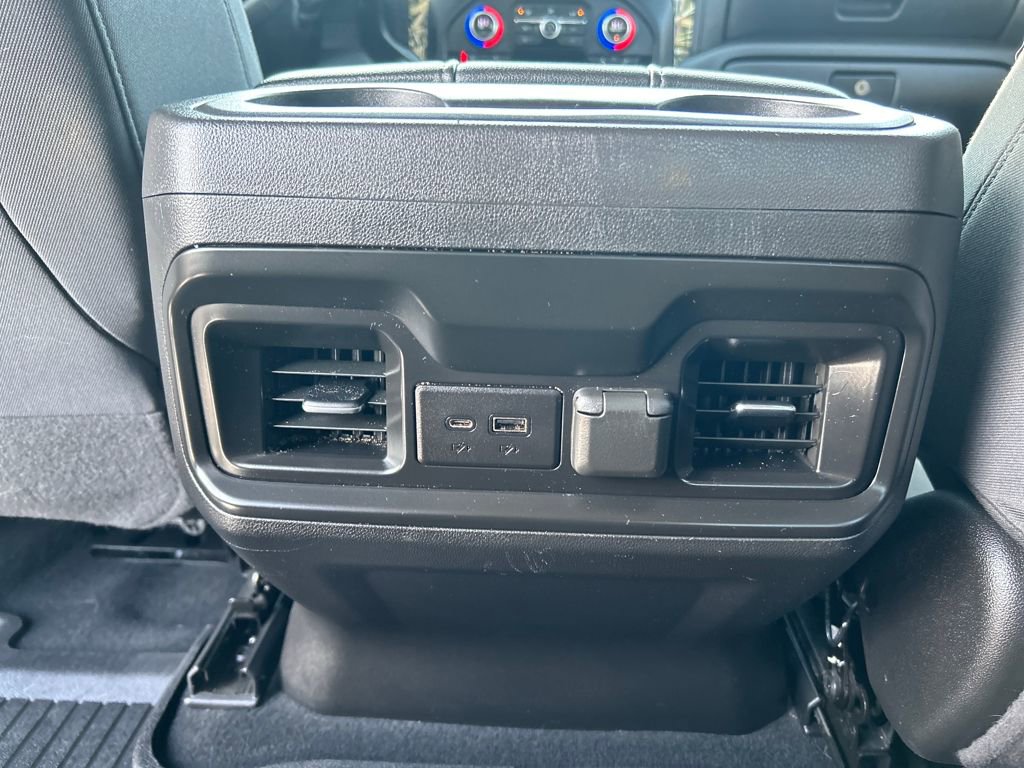 Certified 2021 Chevrolet Silverado 1500 LT Trail Boss w/ Convenience Package II image 18