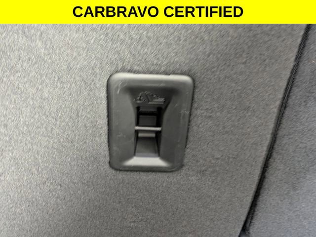 Certified 2024 Chevrolet Equinox LT FWD image 29