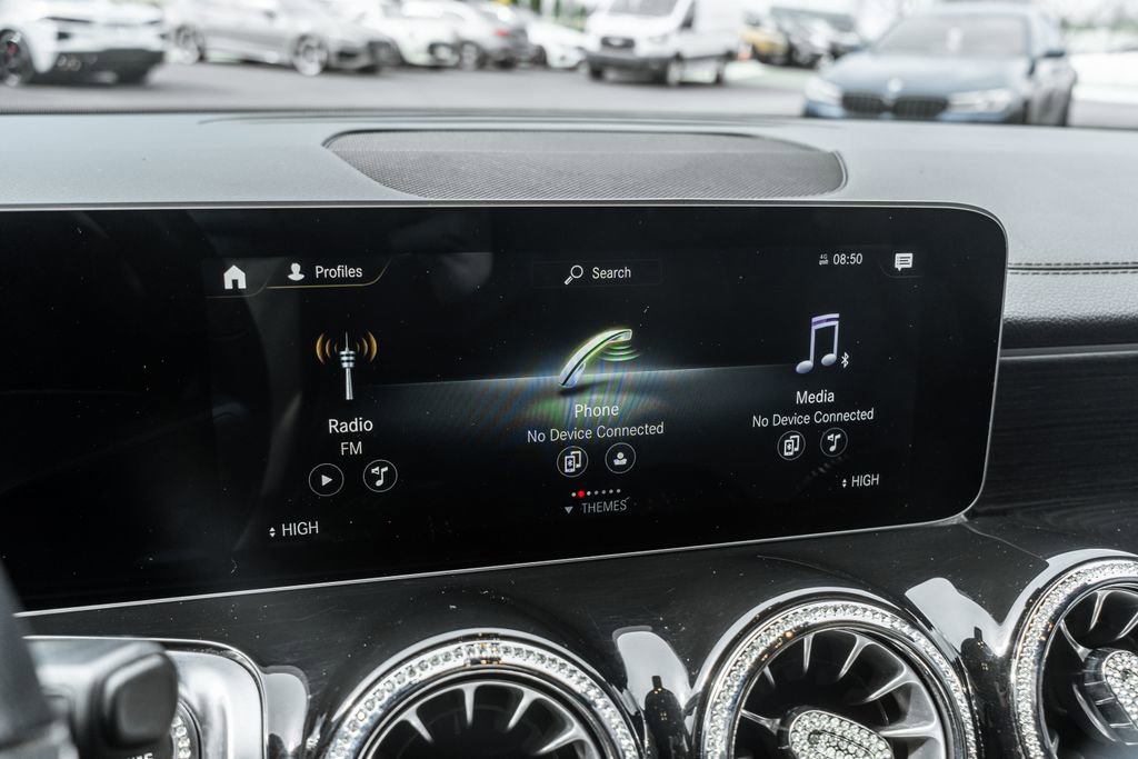 Used 2021 Mercedes-Benz GLB 250 GLB 250 image 18