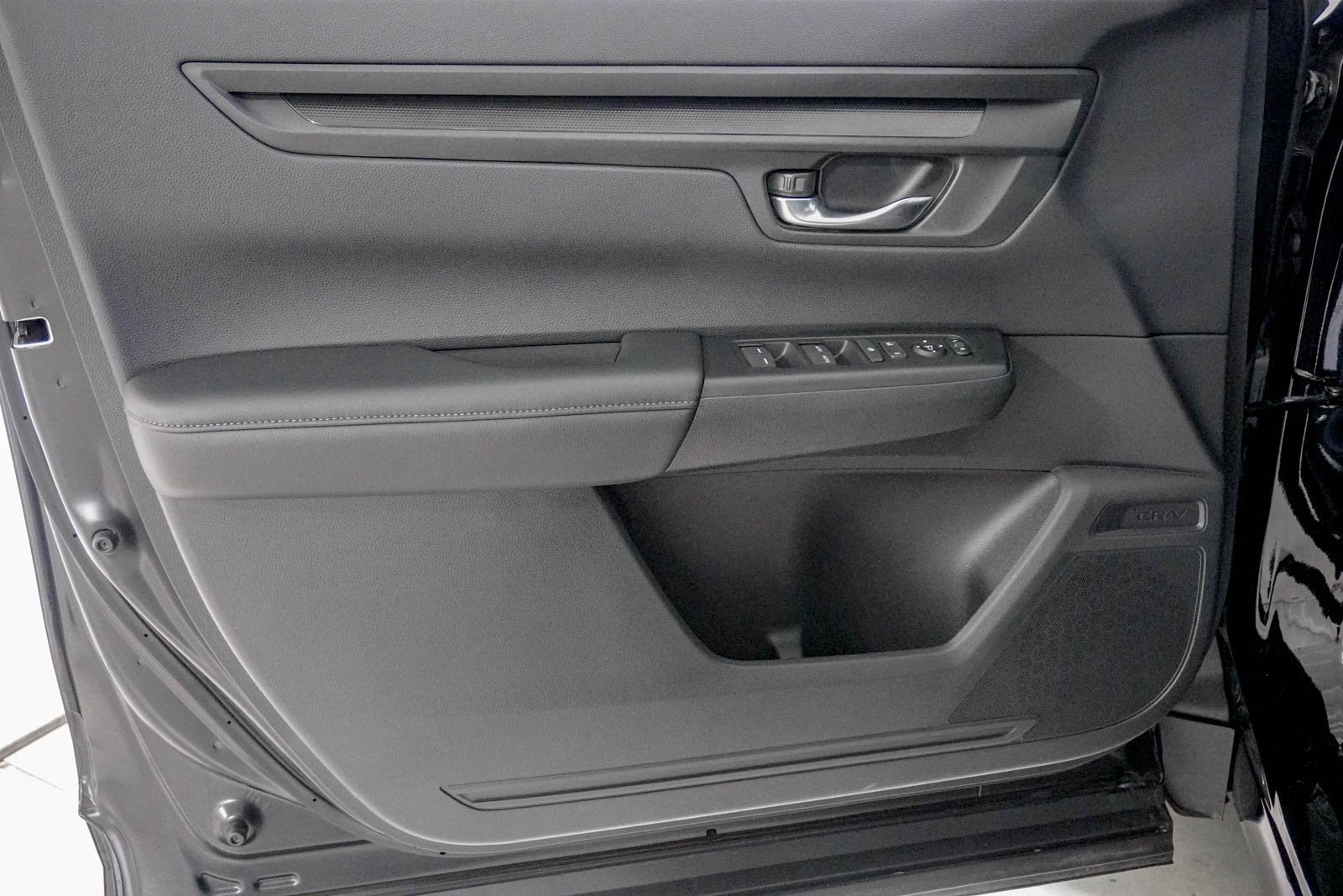 Certified 2025 Honda CR-V EX image 16