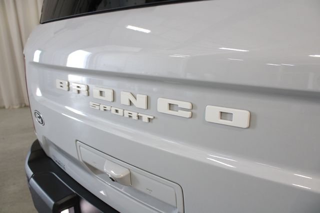 New 2026 Ford Bronco Sport Outer Banks w/ Outer Banks Tech Package+ AWD/4WD image 33