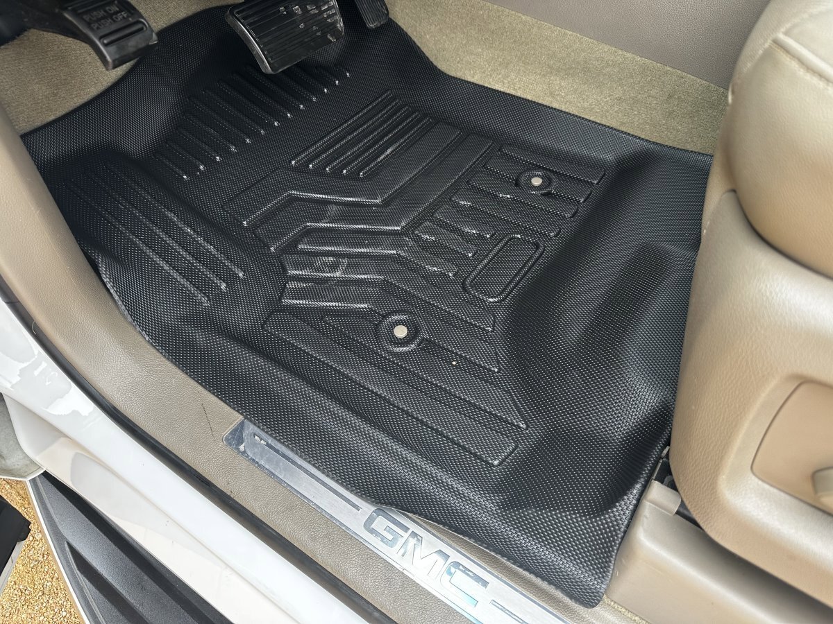 Used 2018 GMC Yukon SLT w/ Open Road Package image 29