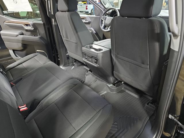 New 2026 Chevrolet Silverado 1500 LT Trail Boss w/ Convenience Package II image 14