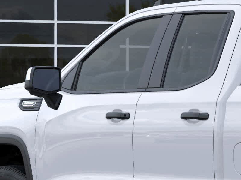 New 2026 GMC Sierra 1500 Pro w/ Convenience Package image 27