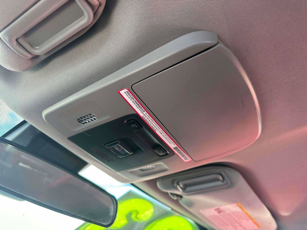 Used 2023 Toyota Camry TRD FWD image 29