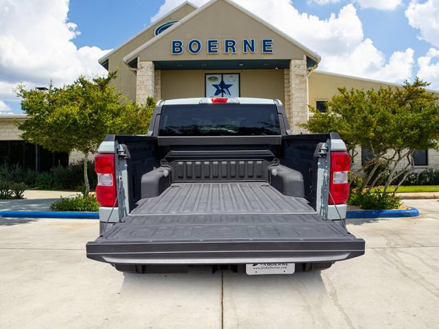 Used 2023 Ford Maverick XLT w/ XLT Luxury Package FWD image 5