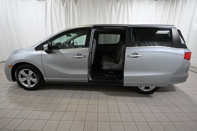 Used 2019 Honda Odyssey EX-L image 11