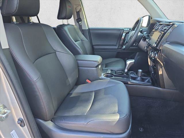 Used 2022 Toyota 4Runner TRD Off-Road Premium image 10