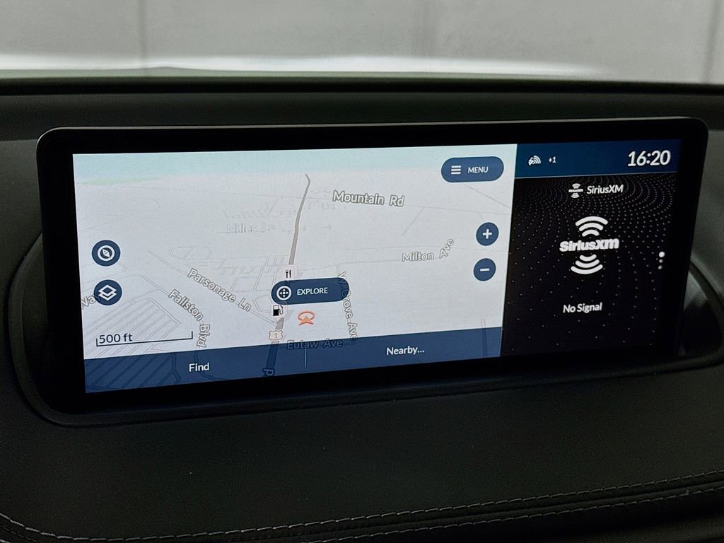 Used 2022 Acura MDX Type S image 5