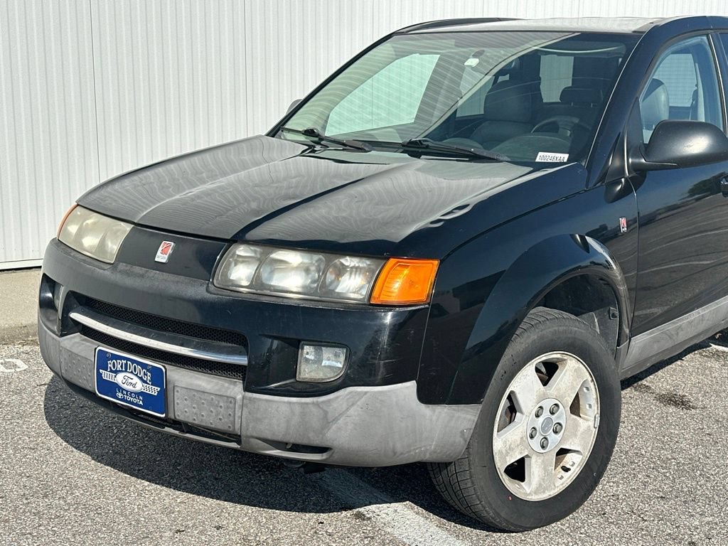 Used 2004 Saturn Vue AWD V6 image 2