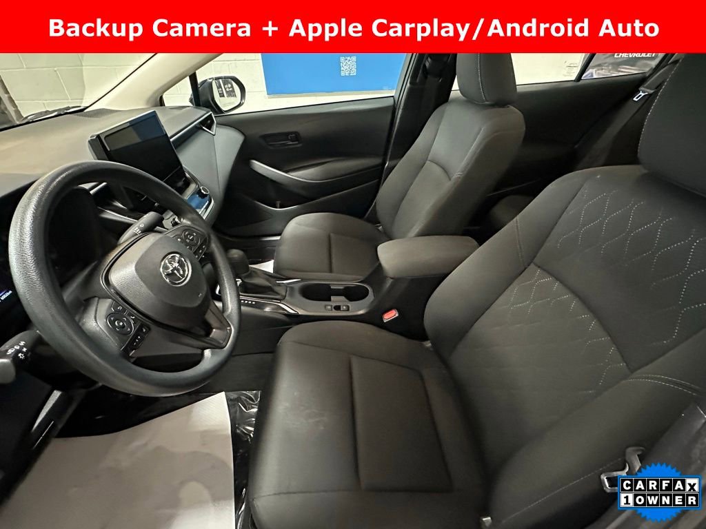 Used 2024 Toyota Corolla LE image 9