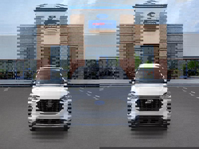 New 2026 Ford Escape Active image 3