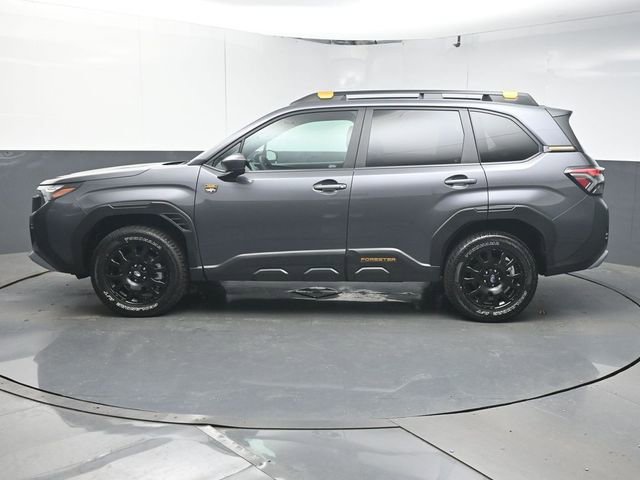 Certified 2026 Subaru Forester Wilderness image 5
