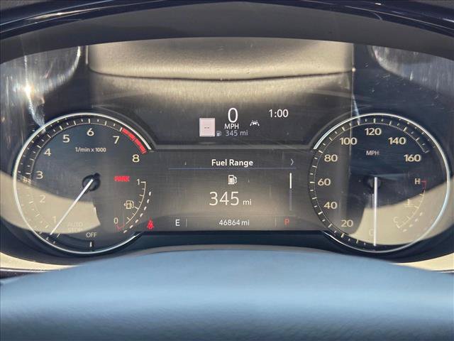 Used 2021 Cadillac XT6 Premium Luxury FWD image 15