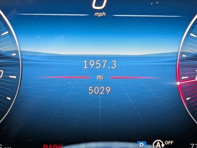 Certified 2026 Mercedes-Benz GLC 300 image 11