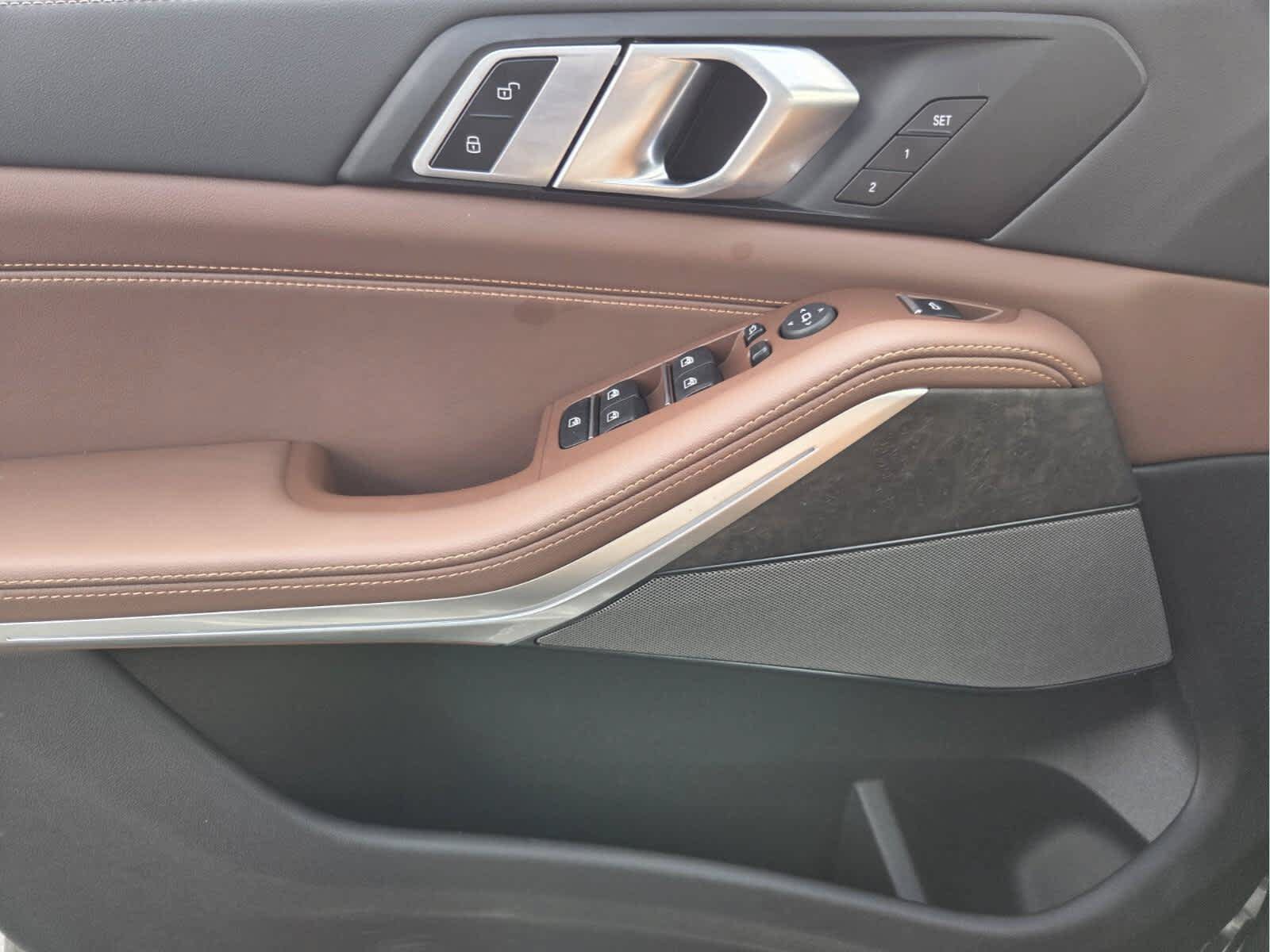 Certified 2026 BMW X5 sDrive40i RWD image 24