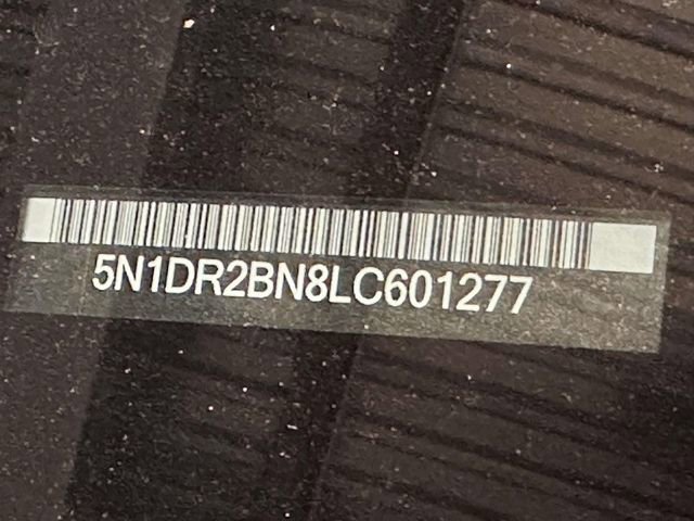 Used 2020 Nissan Pathfinder SV FWD image 32
