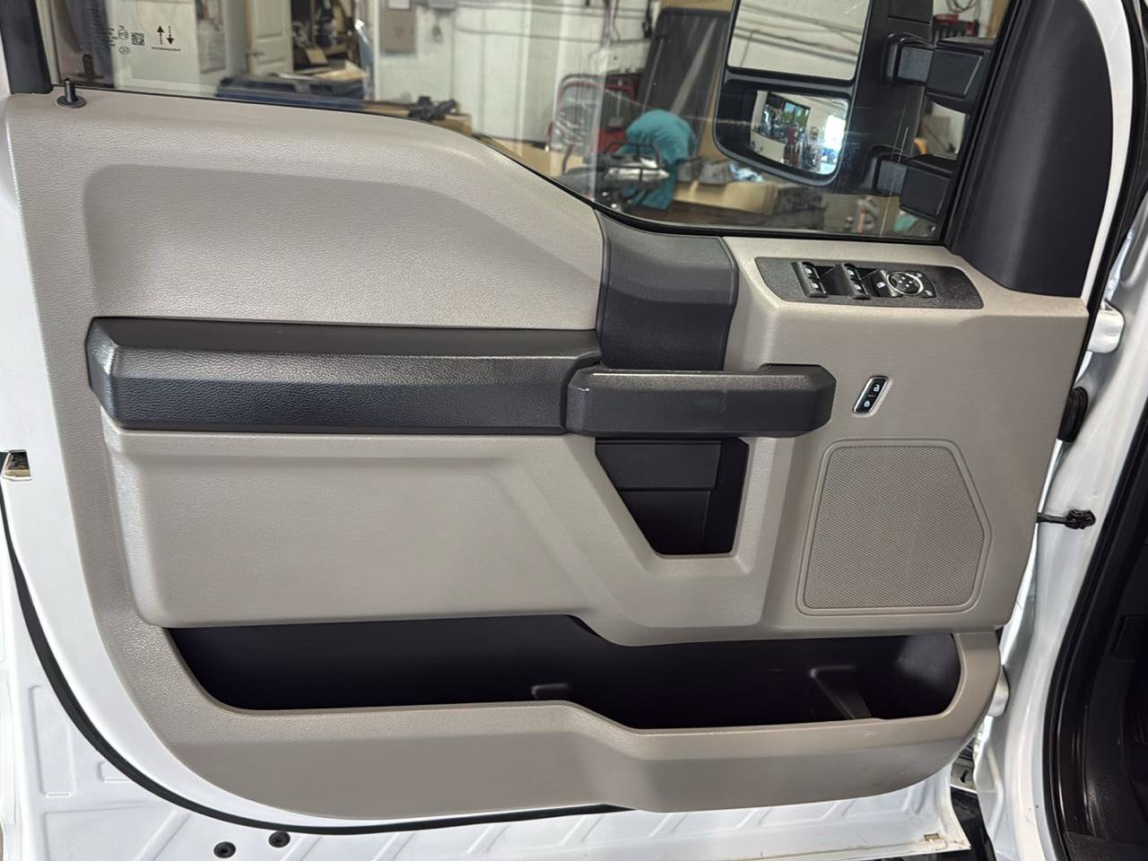 Used 2022 Ford F350 XL w/ STX Appearance Package AWD/4WD image 29
