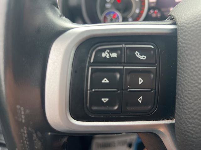 Certified 2022 RAM 2500 Big Horn w/ Level A Equipment Group image 58