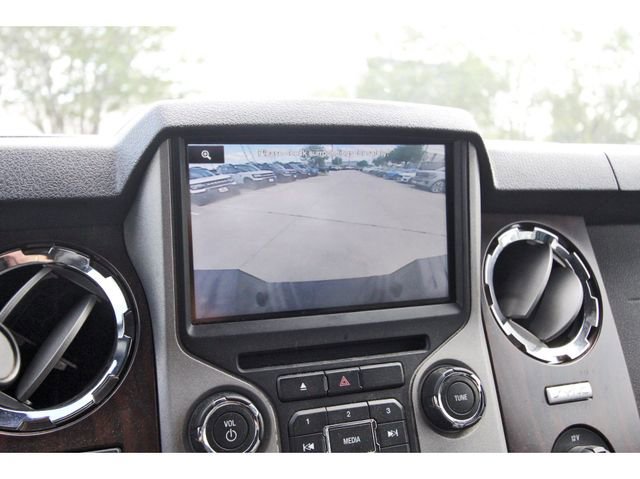 Used 2016 Ford F250 Lariat w/ Lariat Interior Package image 24